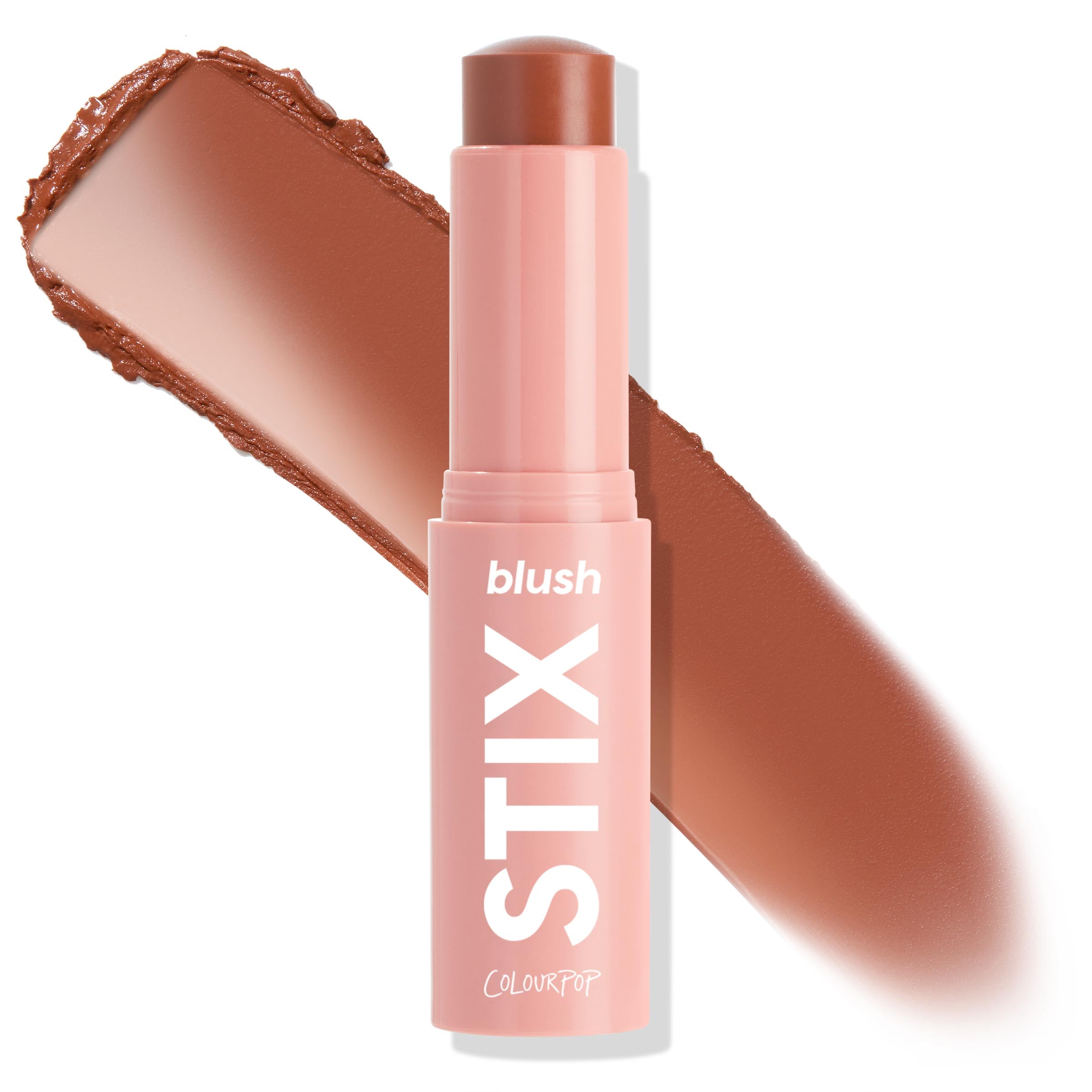 Coastal-Drive-Blush-Stix-with-Swatch <strong class=aaaaa>Coastal Drive</strong><br/><span class=bbbbb>Blush Stix</span><br/><b class=ccccc>Cream Blush Stick</b> - Image 1