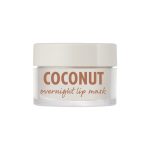 <strong class=aaaaa>Coconut</strong><br/><span class=bbbbb>Fourth Ray Overnight Lip Mask</span><br/><b class=ccccc>Coconut</b> - Image 5
