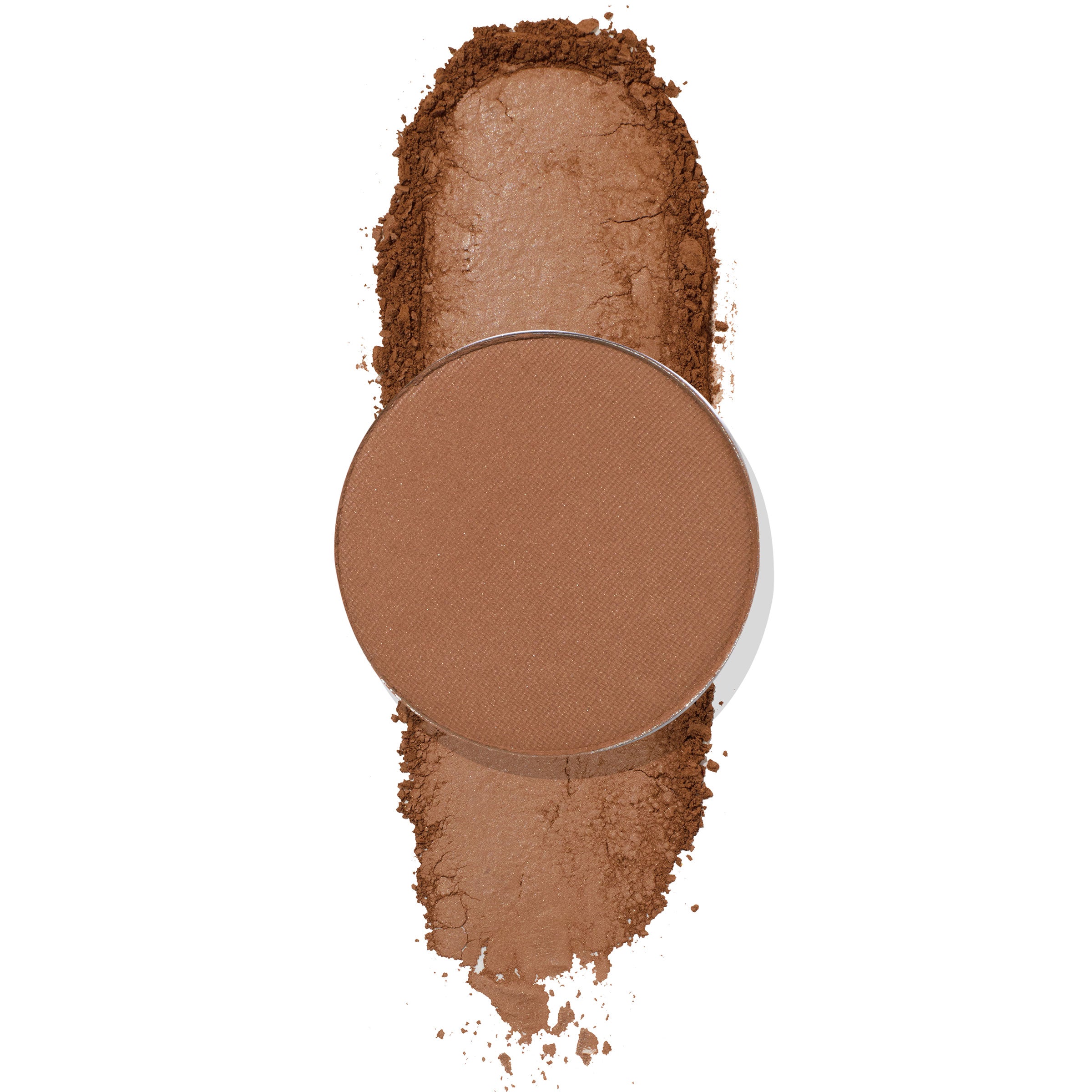 Conundrum-PPS <strong class=aaaaa>Conundrum</strong><br/><span class=bbbbb>Pressed Powder Shadow</span><br/><b class=ccccc>Blendable Bold Pigment</b> - Image 1