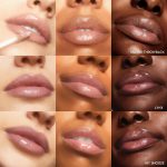 <strong class=aaaaa>Cool Nudes</strong><br/><span class=bbbbb>Ultra Glossy Lip Trios</span><br/><b class=ccccc>Cool Nudes</b> - Image 2