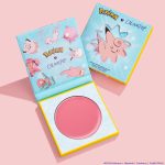 <strong class=aaaaa>Metronome</strong><br/><span class=bbbbb>Pokemon Cream Blush </span><br/><b class=ccccc>Natural Matte Cream Blush</b>