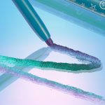 <strong class=aaaaa>Power Trip</strong><br/><span class=bbbbb>Chrome Creme Gel Liner</span><br/><b class=ccccc>Waterproof Gel Eyeliner</b> - Image 4