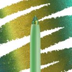 <strong class=aaaaa>Chrome on Chrome</strong><br/><span class=bbbbb>BFF Chrome Crème Gel Liner Trios</span><br/><b class=ccccc>Waterproof Gel Eyeliner Set</b> - Image 7