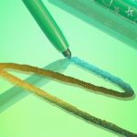 <strong class=aaaaa>Wild Idea</strong><br/><span class=bbbbb>Chrome Creme Gel Liner</span><br/><b class=ccccc>Waterproof Gel Eyeliner</b> - Image 5