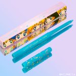 <strong class=aaaaa>Crystal Tokyo</strong><br/><span class=bbbbb>Sailor Moon Creme Gel Liner</span><br/><b class=ccccc>Waterproof Gel Eyeliner</b> - Image 3