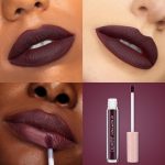 <strong class=aaaaa>Currant Mood</strong><br/><span class=bbbbb>Ultra Matte Lip</span><br/><b class=ccccc>Matte Liquid Lipstick</b> - Image 2
