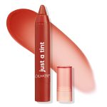 <strong class=aaaaa>Cutie Fruity</strong><br/><span class=bbbbb>Just a Tint</span><br/><b class=ccccc>Sheer Tint Lip Crayon</b>