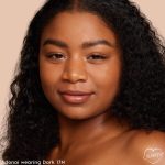 <strong class=aaaaa>Dark 17 N</strong><br/><span class=bbbbb>Pretty Fresh Hyaluronic Acid Tinted Moisturizer</span><br/><b class=ccccc>Oil-Free Tinted Moisturizer</b> - Image 2