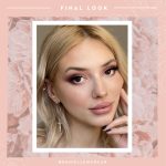 <strong class=aaaaa>Blush Crush</strong><br/><span class=bbbbb>9-Pan Palette</span><br/><b class=ccccc>pigmented pressed powder palette</b> - Image 8