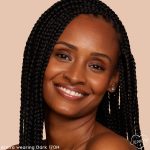 <strong class=aaaaa>Dark 170 N</strong><br/><span class=bbbbb>Pretty Fresh Hyaluronic Creamy Concealer</span><br/><b class=ccccc>Hydrating Liquid Concealer</b> - Image 2