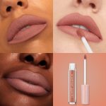 <strong class=aaaaa>Double Date</strong><br/><span class=bbbbb>Ultra Matte Lip</span><br/><b class=ccccc>Matte Liquid Lipstick</b> - Image 2