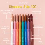 <strong class=aaaaa>Quokka</strong><br/><span class=bbbbb>Shadow Stix</span><br/><b class=ccccc>Creamy Eyeshadow Stick</b> - Image 6