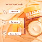 <span class=bbbbb>So Radiant</span><br/><b class=ccccc>Brightening Eye Cream</b> - Image 3