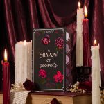 <span class=bbbbb>A Shadow of Secrets</span><br/><b class=ccccc>Eyeshadow Palette</b> - Image 9