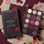 <span class=bbbbb>A Shadow of Secrets</span><br/><b class=ccccc>Eyeshadow Palette</b> - Image 2