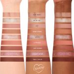 <strong class=aaaaa>Blush Baby</strong><br/><span class=bbbbb>9-Pan Palette</span><br/><b class=ccccc>pigmented pressed powder palette</b> - Image 6