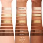 <strong class=aaaaa>Feelin Wild</strong><br/><span class=bbbbb>9-Pan Palette Duos</span><br/><b class=ccccc>Shadow Palette Set</b> - Image 9