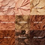 <strong class=aaaaa>Feelin Wild</strong><br/><span class=bbbbb>9-Pan Palette Duos</span><br/><b class=ccccc>Shadow Palette Set</b> - Image 3