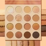 <span class=bbbbb>Golden Hour</span><br/><b class=ccccc>Sunset-Tone Shadow Palette</b> - Image 2