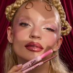 <span class=bbbbb>Pouty Grinch</span><br/><b class=ccccc>So Juicy Plumping Gloss Balm & Liner Kit Set</b> - Image 2