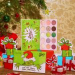 <span class=bbbbb>How the Grinch Stole Christmas</span><br/><b class=ccccc>Eyeshadow Palette</b> - Image 7