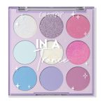 <strong class=aaaaa>In A Trance</strong><br/><span class=bbbbb>9-Pan Palette</span><br/><b class=ccccc>pigmented pressed powder palette</b>