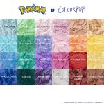 <span class=bbbbb>Pallet Town</span><br/><b class=ccccc>Rainbow Eyeshadow Palette</b> - Image 5