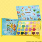 <span class=bbbbb>Pallet Town</span><br/><b class=ccccc>Rainbow Eyeshadow Palette</b>