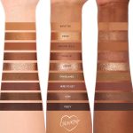 <strong class=aaaaa>Feelin Wild</strong><br/><span class=bbbbb>9-Pan Palette Duos</span><br/><b class=ccccc>Shadow Palette Set</b> - Image 8