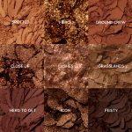 <strong class=aaaaa>Feelin Wild</strong><br/><span class=bbbbb>9-Pan Palette Duos</span><br/><b class=ccccc>Shadow Palette Set</b> - Image 2