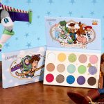 <span class=bbbbb>The Toys Are Here</span><br/><b class=ccccc>Eyeshadow Palette</b>