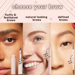 <strong class=aaaaa>Dope Taupe Pencil</strong><br/><span class=bbbbb>Precision Brow Pencil</span><br/><b class=ccccc>Fine-Tip Eyebrow Pencil</b> - Image 6