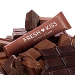 <strong class=aaaaa>Chocolate Milkshake</strong><br/><span class=bbbbb>Fresh Kiss Glossy Balm</span><br/><b class=ccccc>Peptide Glossy Lip Balm</b> - Image 7