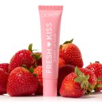 <strong class=aaaaa>Strawberry Milk</strong><br/><span class=bbbbb>Fresh Kiss Glossy Balm</span><br/><b class=ccccc>Peptide Glossy Lip Balm</b>
