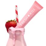 <strong class=aaaaa>Strawberry Milk</strong><br/><span class=bbbbb>Fresh Kiss Glossy Balm</span><br/><b class=ccccc>Peptide Glossy Lip Balm</b> - Image 10