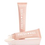 <strong class=aaaaa>Vanilla Cake</strong><br/><span class=bbbbb>Fresh Kiss Glossy Balm</span><br/><b class=ccccc>Peptide Glossy Lip Balm</b> - Image 7