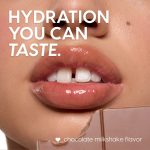 <strong class=aaaaa>Triple Chocolate</strong><br/><span class=bbbbb>Fresh Kiss Lip Scrub, Mask + Balm Set</span><br/><b class=ccccc>Triple Chocolate</b> - Image 2