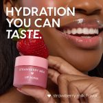 <strong class=aaaaa>Strawberry Feels</strong><br/><span class=bbbbb>Fresh Kiss Lip Scrub, Mask + Balm Set</span><br/><b class=ccccc>Strawberry Feels</b> - Image 2