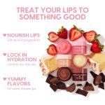 <strong class=aaaaa>Triple Chocolate</strong><br/><span class=bbbbb>Fresh Kiss Lip Scrub, Mask + Balm Set</span><br/><b class=ccccc>Triple Chocolate</b> - Image 6