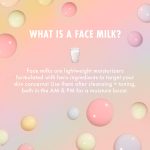 <span class=bbbbb>Oat</span><br/><b class=ccccc>Calming Face Milk</b> - Image 2