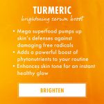 <span class=bbbbb>Turmeric Serum</span><br/><b class=ccccc>Face Serum Boost</b> - Image 2