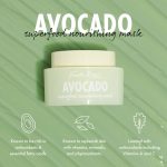 <span class=bbbbb>Avocado Superfood Mask</span><br/><b class=ccccc>Nourishing Face Mask</b> - Image 2