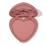 <strong class=aaaaa>Flirt Alert</strong><br/><span class=bbbbb>Heart Blush</span><br/><b class=ccccc>Silky Powder Blush</b> - Image 2