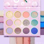 <span class=bbbbb>For Love and Justice</span><br/><b class=ccccc>Cool Eyeshadow Palette</b> - Image 2