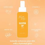 Glisten Up Vitamin C Mist - Image 2