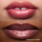 <strong class=aaaaa>Chocolate Cherry</strong><br/><span class=bbbbb>Fresh Kiss Glossy Balm</span><br/><b class=ccccc>Shimmer Peptide Glossy Lip Balm</b> - Image 3