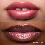 <strong class=aaaaa>Holiday Drip</strong><br/><span class=bbbbb>Glossy Lip Balm Trios</span><br/><b class=ccccc>Fresh Kiss Glossy Lip Balm with Shimmer Set</b> - Image 4
