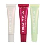 <strong class=aaaaa>Holiday Drip</strong><br/><span class=bbbbb>Glossy Lip Balm Trios</span><br/><b class=ccccc>Fresh Kiss Glossy Lip Balm with Shimmer Set</b> - Image 7