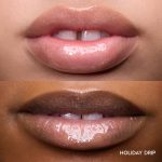 <strong class=aaaaa>Holiday Drip</strong><br/><span class=bbbbb>Glossy Lip Balm Trios</span><br/><b class=ccccc>Fresh Kiss Glossy Lip Balm with Shimmer Set</b> - Image 2
