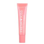 <strong class=aaaaa>Peach Mochi</strong><br/><span class=bbbbb>Fresh Kiss Glossy Balm</span><br/><b class=ccccc>Shimmer Peptide Glossy Lip Balm</b> - Image 8